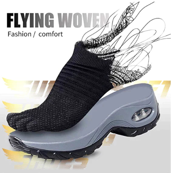 Super Soft Women's Walking Shoes