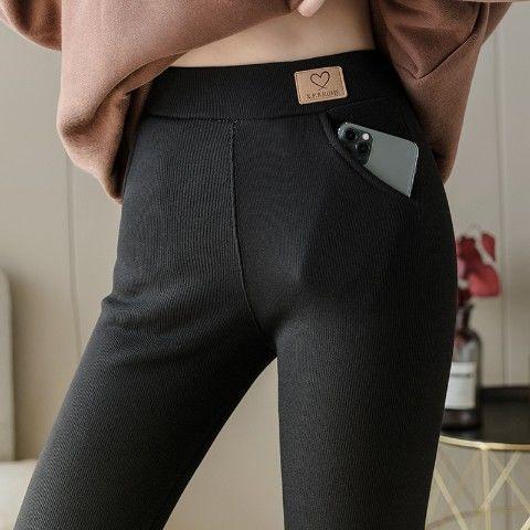 Cashmere Wool Leggings