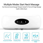 Neck Pulse Massager™