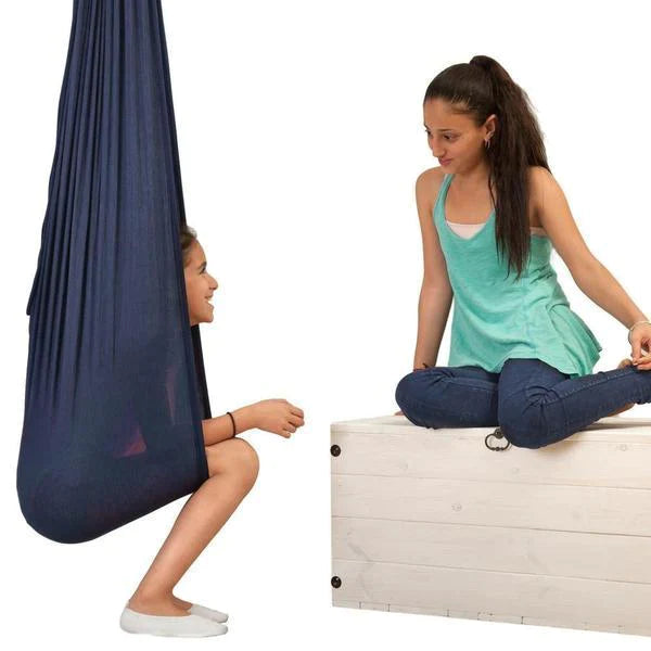 Freedom Space Swing All-inclusive Hammock