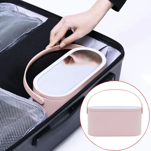 Makeup Travel Case