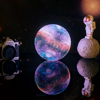 Galaxy Lamp